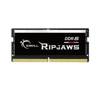 G.Skill Ripjaws 16GB DDR5-5600 CL46 (F5-5600S4645A16GX1-RS)