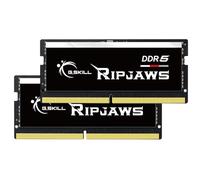 G.Skill Ripjaws DDR5 SO-DIMM 5600MHz 64GB 2x32GB CL46