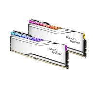 GSKILL Memoria RAM F5-6000J2836G16GX2-TR5NS 32 GB DDR5 6000 MHz CL36 - Marca EAN: 4713294236753