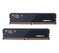 G.Skill DDR5 48GB PC 6000 CL30 (2x24GB) 48-GX2-FX5 Flare A