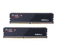 G.Skill Kit 32GB (2 x 16GB) DDR5 6000MHz Flare X5 EXPO CL32 Black - F5-6000J3238F16GX2-FX5