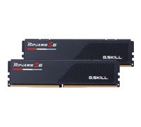 G.Skill F5-6000J3238G32GX2-RS5K 64GB DDR5 6000MHz CL32 KIT (2x32GB) para PC