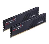 G.Skill Ripjaws S5 32G Kit DDR5-6000 CL36 (F5-6000J3636F16GX2-RS5K)