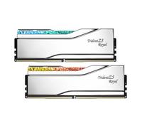 D564GB 6400-32 Trident Z5 Royal K2 GSK (F5-6400J3239G32GX2-TR5S)