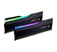 G.Skill Trident Z5 RGB 32GB 2x16GB 6800MHz CL34 Negro