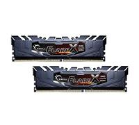 G.Skill Flare X DDR4 3200MHZ 32GB 2x16GB CL16