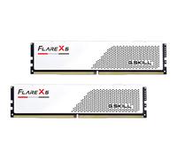 Módulo de memoria G.Skill Flare X5 F5-6000J2836G32GX2-FX5W 64 GB 2 x 32 GB DDR5 4800 MT/s