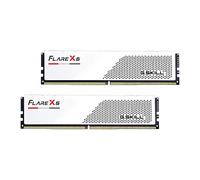 G.Skill Flare X5 64GB Kit DDR5-6000 CL28 (F5-6000J2836G32GX2-FX5W)