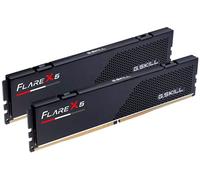 G.SKILL DDR5 64GB PC 6000 CL28 (2x32GB) 64-GX2-FX5 Flare A