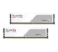 G.Skill Flare X5 64GB Kit DDR5-6000 CL28 (F5-6000J2836G32GX2-FX5W)