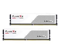 Módulo de memoria G.Skill Flare X5 F5-6000J2836G32GX2-FX5W 64 GB 2 x 32 GB DDR5 4800 MT/s