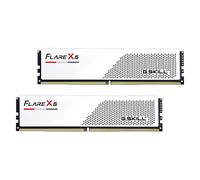 Módulo de memoria G.Skill Flare X5 F5-6000J3636F32GX2-FX5W 64 GB 2 x 32 GB DDR5