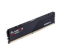 G.SKILL Flare X5 Series DDR5 RAM (AMD Expo) 8GB (1x8GB) 6000MT/s CL30-38-38-96 1.35V Memoria para computadora de escritorio U-DIMM - Negro mate (F5-6000J3038F8GH1-FX5)