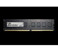 G.Skill gskill F4 - 2400 C17S C11D-8GNT - DDR4 8 GB de Memoria de Trabajo Negro
