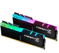 G.Skill Kit 16GB (2 X 8GB) DDR4 3600MHz Trident Z RGB CL16