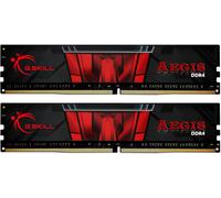 G.Skill Kit 32GB (2 x 16GB) DDR4 3000MHz Aegis CL16