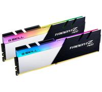 G.Skill F4-3600C16D-32GTZNC módulo de memoria 32 GB 2 x 16 GB DDR4 3600 MHz ( F4-3600C16D-32GTZNC )