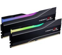 G.SKILL Trident Z5 Neo RGB Kit 32GB (2x16GB) DDR5-6000 CL30 EXPO Memoria principal DIMM