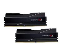 G.Skill Kit 32GB (2 x 16GB) DDR5 6000MHz Trident Z5 Neo EXPO CL32 Black - F5-6000J3238F16GX2-TZ5N