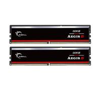 Memoria RAM G.Skill Aegis 5 F5-6000J3636F32GX2-IS 64GB 2x32GB DDR5 6000MHz CL36 Intel XMP AMD EXPO