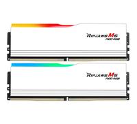 Memoria RAM Ripjaws M5 Neo RGB UDIMM de 64 GB (2 x 32 GB) DDR5-6000 MHz (AMD Expo/Intel XMP) CL28 - G.SKILL