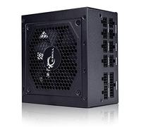 G.Skill MB850G PSU, 80 Plus Gold, fuente de alimentación ATX totalmente modular de 850 W, tamaño compacto de 140 mm, ventilador de refrigeración de 120 mm, fuente de alimentación para computadora de