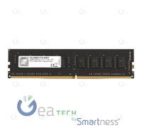 G.SKILL Memoria DDR4-2400 4GB 288Pin Plug Y Juego 2666MHZ 1.2V