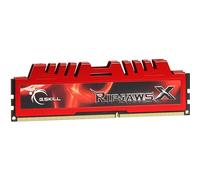 G-Skill - Memoria de módulo único (8 GB, DDR3, PC10666, 1333 MHz, 1,5 V)