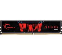 G.Skill Memoria GSKILL DDR4 16GB PC2400 AEGIS