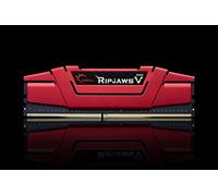 G.Skill Memoria GSKILL DDR4 16GB PC3000 C16 RipV Kit DE 2