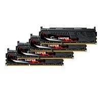 G.Skill Memoria RAM DIMM 16 GB DDR3-2133 Quad-Kit
