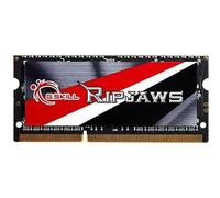 G. Skill - Módulo de Memoria DDR3 de 8 GB - 1866 8 GB DDR3 1866 MHz