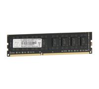 DIMM 4 GB DDR3-1333 4 GB, 1 x 4 GB, DDR3, 1333 MHz, 240-pin DIMM, Lite Retail