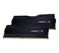 G.Skill RAM D5 6000 32GB C36 TridentZ Z5 K2, Negro