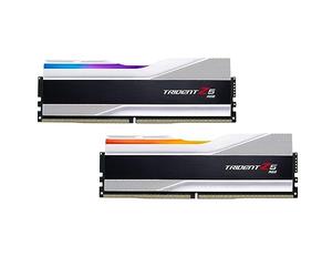 G.Skill RAM D5 6400 32 GB C32 TridentZ Z5 RGB K2, Negro