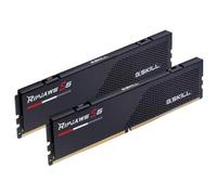 MEMORIA RAM G-SKILL Ripjaws 32GB DDR5 5600Mhz (2x16) CL36 F5-5600J3636C16GX2-RS5K