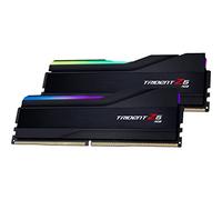 Memoria RAM Trident Z5 RGB 32GB (2x16GB) DDR5-5600MHz CL40 (Negro) - G.SKILL