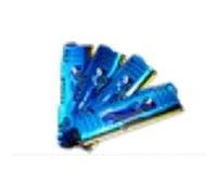 G.SKILL RAM Memory RIPJAWSZ F3-2400C11Q-32GZM (DDR3 DIMM; 4 X 8 GB; 2400 MHz; 11)