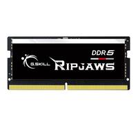 G.Skill Ripjaws 16GB DDR5-5600 CL46 (F5-5600S4645A16GX1-RS)