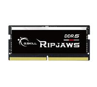 G.Skill Ripjaws 16GB DDR5-5600 CL46 (F5-5600S4645A16GX1-RS)