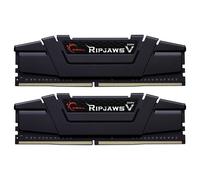 G.Skill Ripjaws V F4-3600C18D-16GVK módulo de memoria 16 GB 2 x 8 GB DDR4