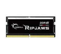 G.Skill Ripjaws 16GB Kit DDR5-5600 CL40 (F5-5600S4040A16GX1-RS)