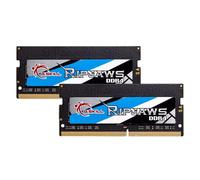 G.Skill Ripjaws SO-DIMM DDR4 3200MHz 16GB 2x8GB CL22