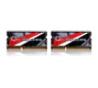 G-SKILL Ripjaws 2 x 8 GB DDR3-1866 - PC3-14900 - CL11 (F3-1866C11D-16GRSL)