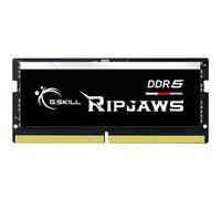 G.Skill Ripjaws 32GB 1x32GB 5600MHz CL46 SoDIMM