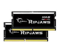 G.Skill Ripjaws DDR5 SO-DIMM 5600MHz 32GB 2x16GB CL46