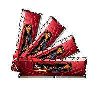 G. Skill Ripjaws 4 - 2400 MHz 32 GB DDR