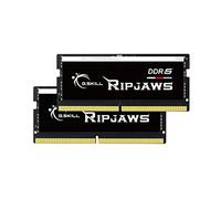 Módulo de memoria G.Skill Ripjaws F5-4800S4039A32GX2-RS 64 GB 2 x 32 GB DDR5