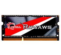 8GB DDR3-1600 módulo de memoria 1 x 8 GB 1600 MHz, Memoria RAM 8 GB, 1 x 8 GB, DDR3, 1600 MHz