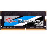 G.Skill Ripjaws F4-2666C19S-16GRS módulo de memoria 16 GB 1 x 16 GB DDR4